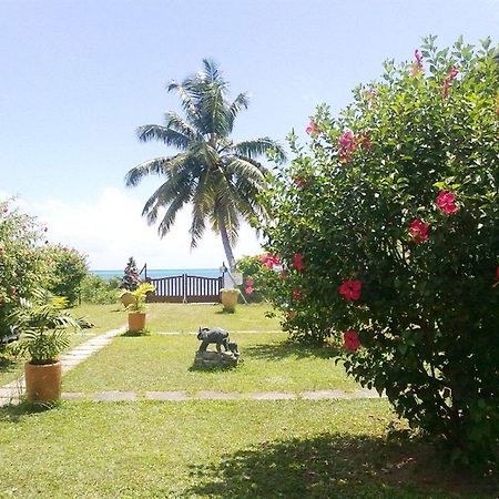 Le Tropique Villa (Adults Only) Grand Anse  Exterior photo
