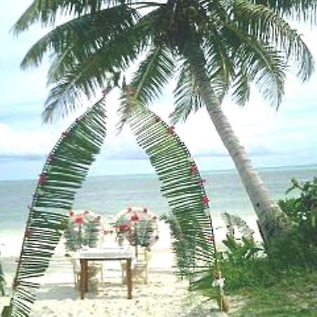 Le Tropique Villa (Adults Only) Grand Anse  Exterior photo